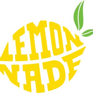 Lemonnade "Lemon Pepper" Cartridge (1000mg)