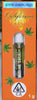 California Fire "Super Lemon Haze" Cartridge (1000mg)