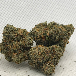 Maui Wowie Sativa-H Exotic