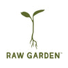 Raw Garden "Mango Lassi" Live Sauce
