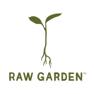Raw Garden "Passionberry" Refined Live Resin Diamonds