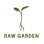 Raw Garden "SFV Glue" Live Sauce