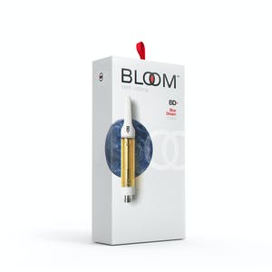 Bloom "Blue Dream" Cartridge (1000mg)