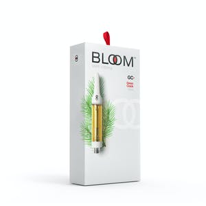 Bloom "Green Crack" Cartridge (1000mg)